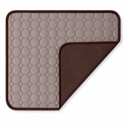 Orlivo™ Cool Comfort Pet Mat