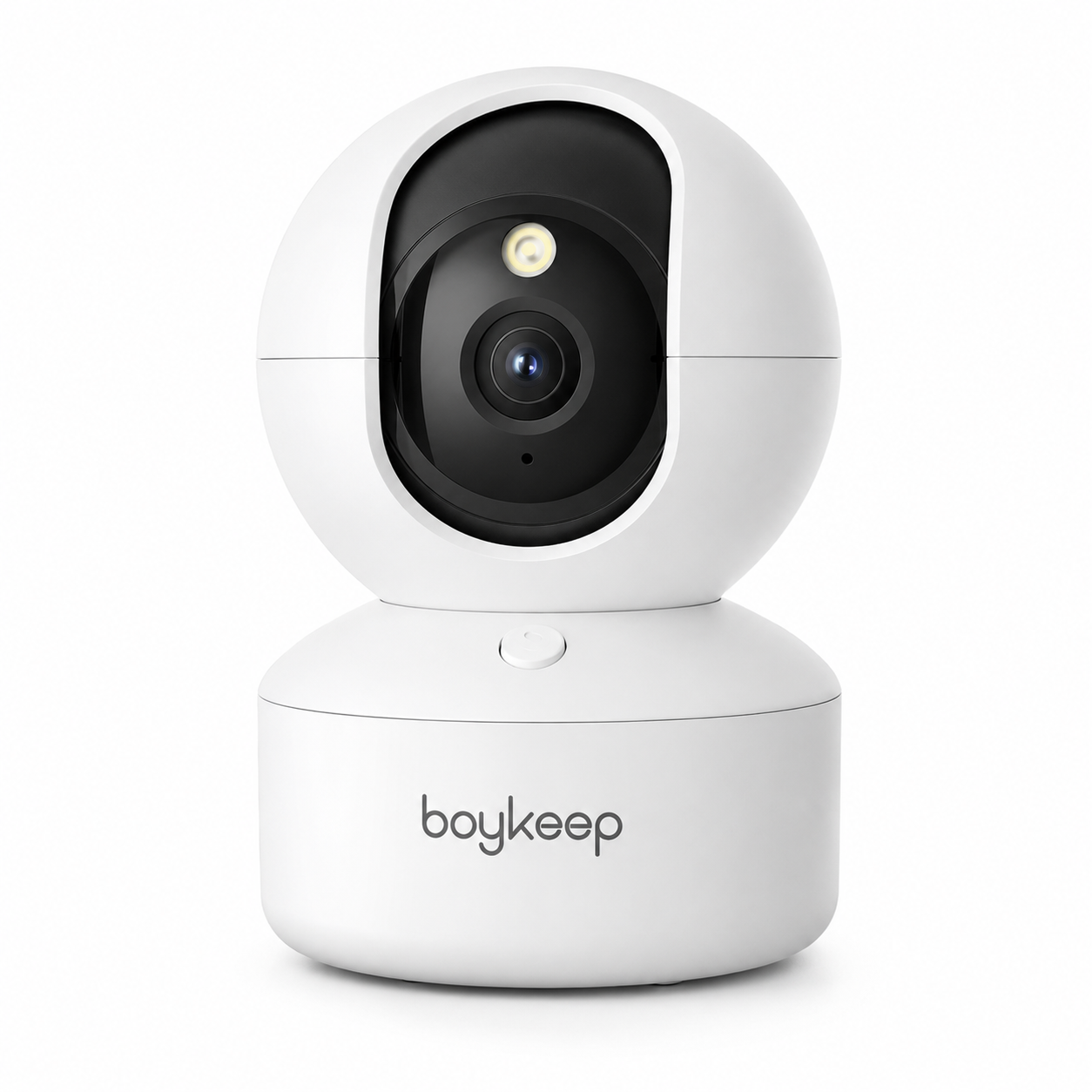 360° Smart Pet & Baby Camera