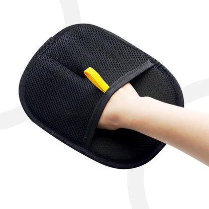 Pet Hair Remover Electrostatic Glove
