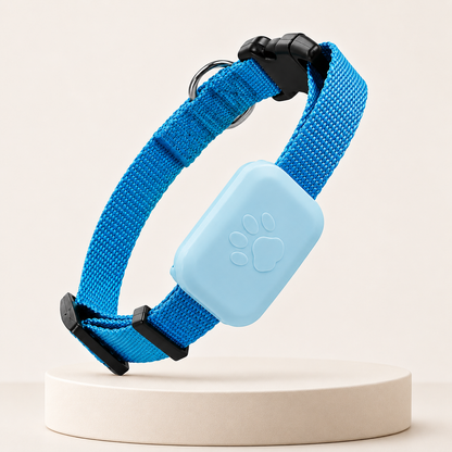 Orlivo™ Smart GPS Dog Tracker Collar