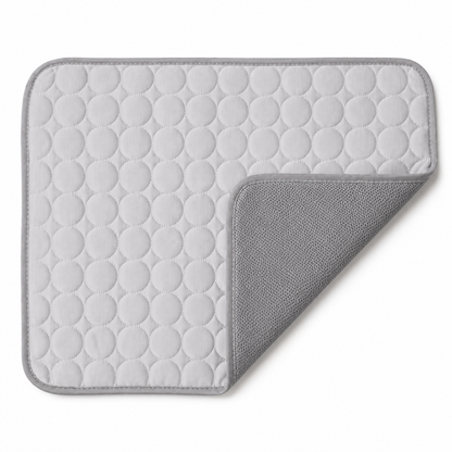 Orlivo™ Cool Comfort Pet Mat