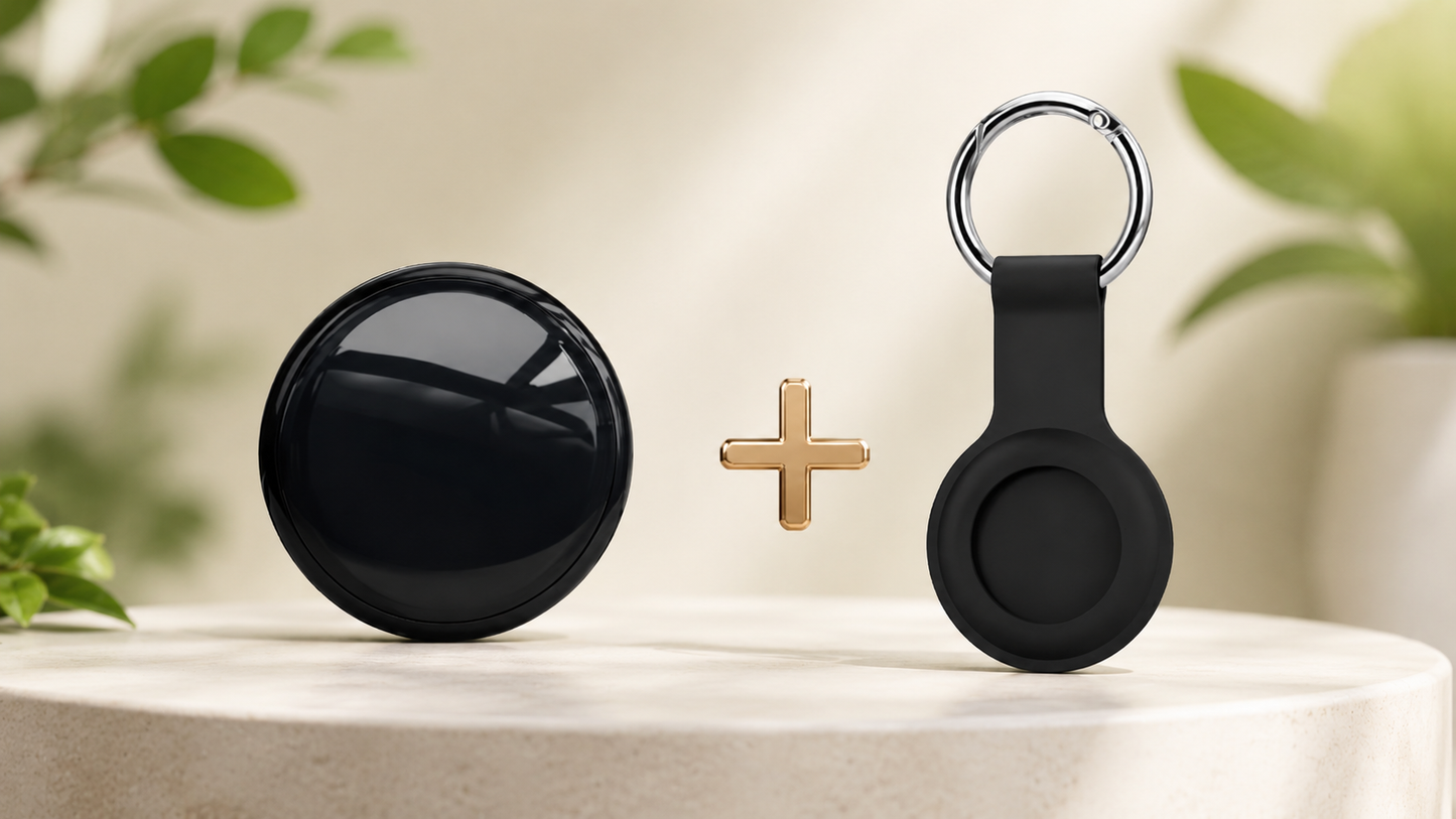 Smart Dog GPS Tracker