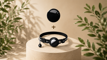 Smart Dog GPS Tracker