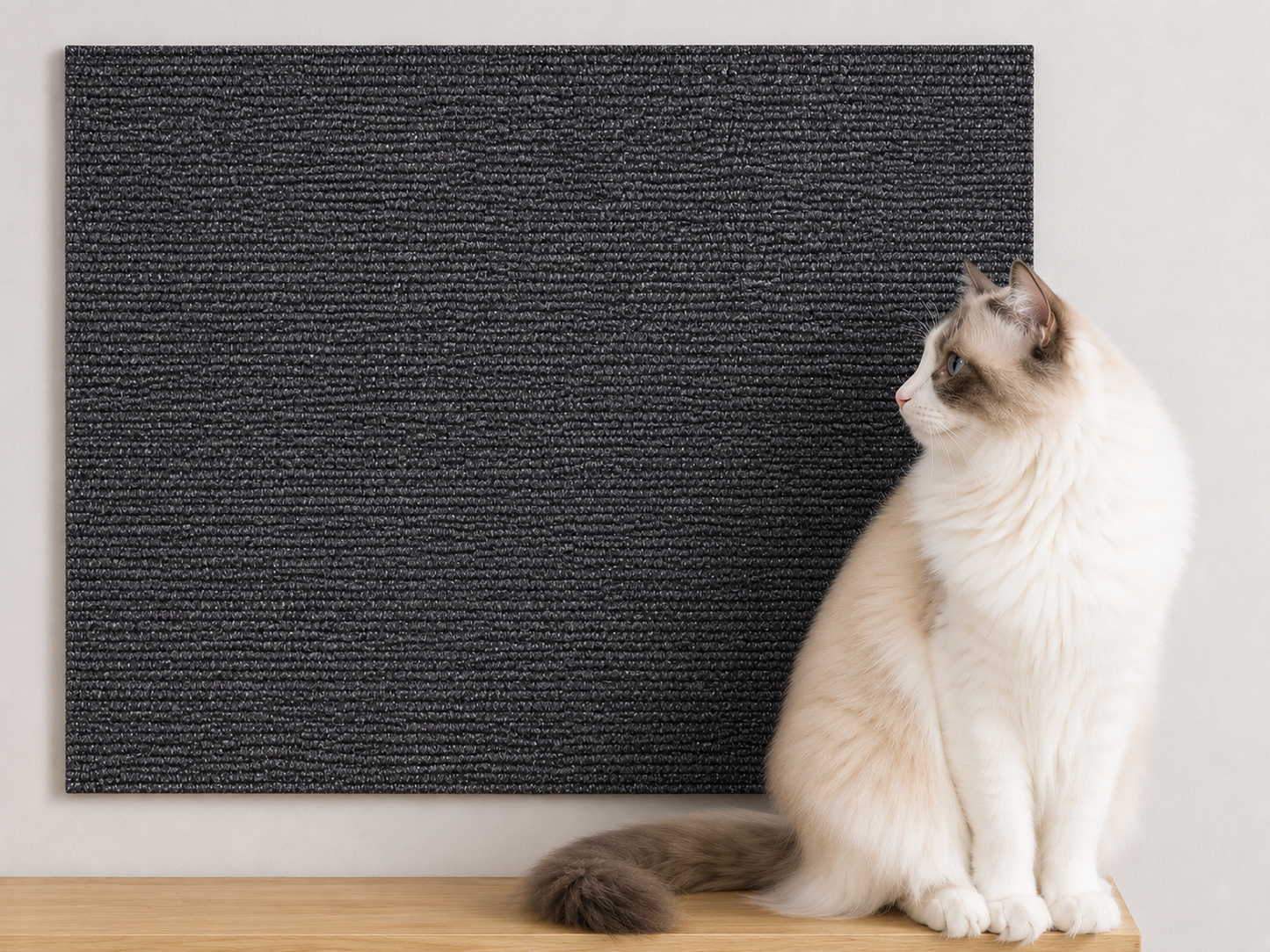 Protect Your Furniture. Keep Your Cat Happy