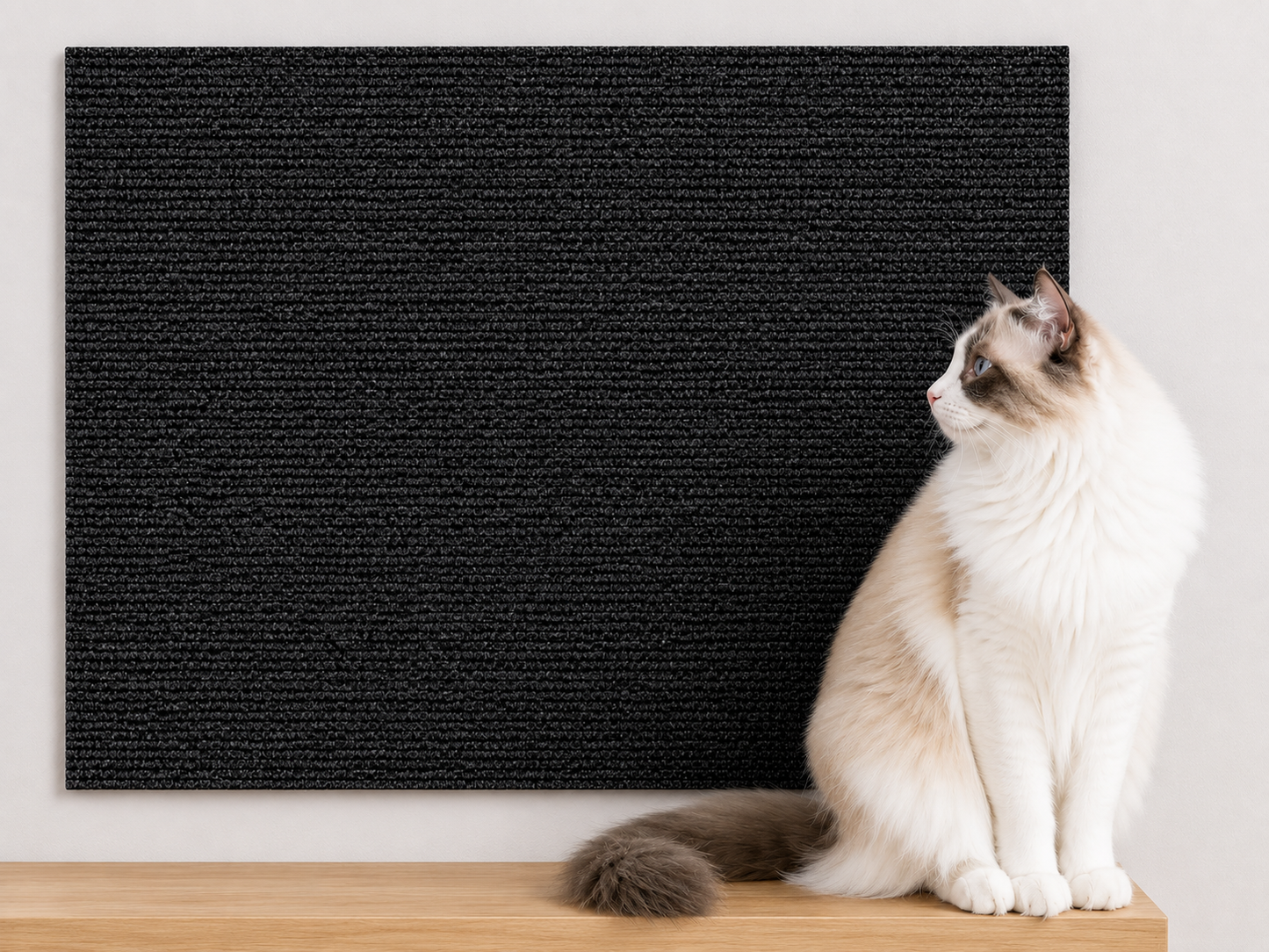 Protect Your Furniture. Keep Your Cat Happy