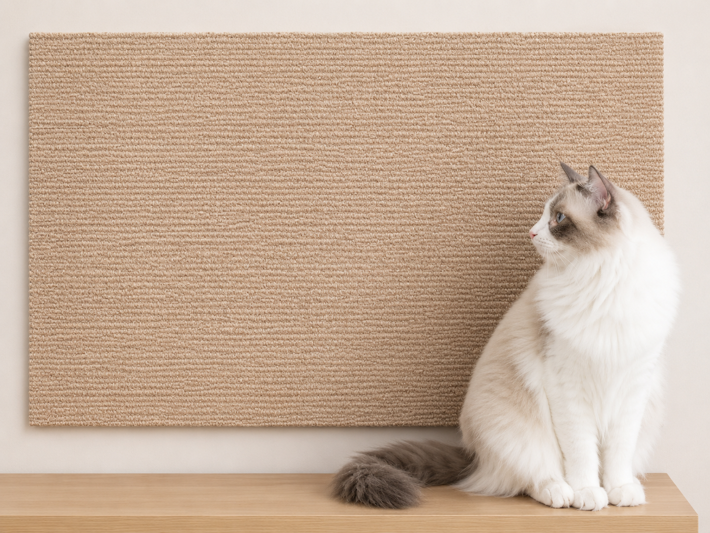 Protect Your Furniture. Keep Your Cat Happy