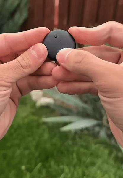 GPS Tracker for Cats