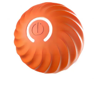 Smart Interactive Dog Toy Ball