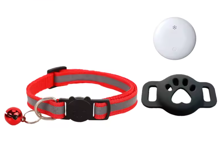 GPS Tracker for Cats