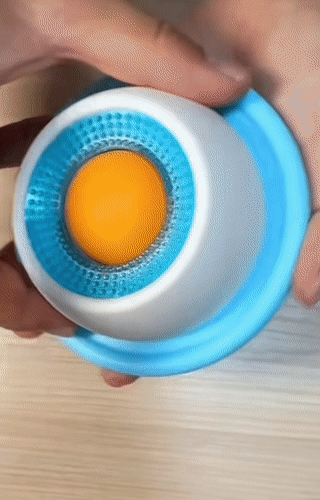 Happy Lick Pet Toy