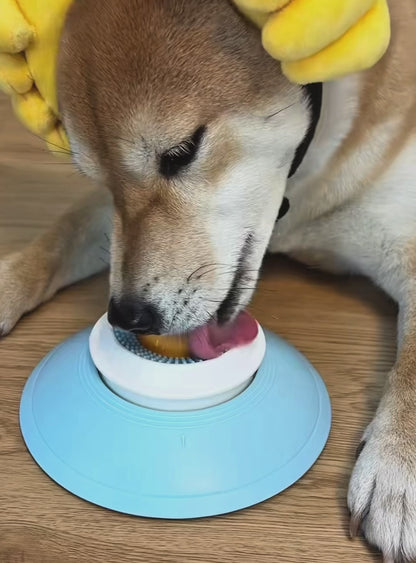 Happy Lick Pet Toy