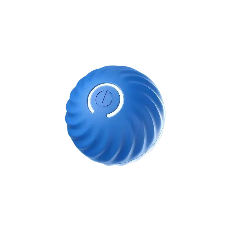 Smart Interactive Dog Toy Ball